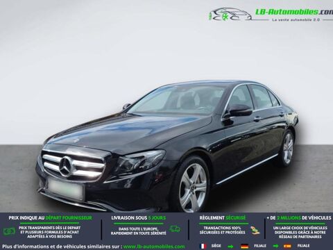 Annonce voiture Mercedes Classe E 30950 €