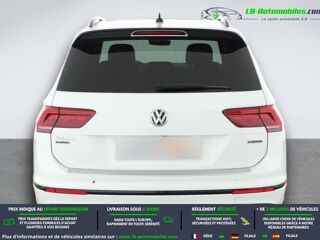 Tiguan Allspace 2.0 TDI 200 BVA 4Motion 2020 occasion 31850 Beaupuy