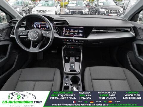 A3 35 TFSI 150 BVA 2022 occasion 31850 Beaupuy