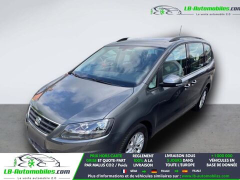 Alhambra 1.4 TSI 150 BVM 2018 occasion 31850 Beaupuy