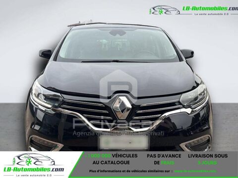 Espace Tce 200 BVA 2016 occasion 31850 Beaupuy