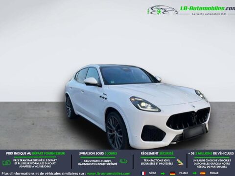 Grecale 330 ch Hybride 2023 occasion 31850 Beaupuy