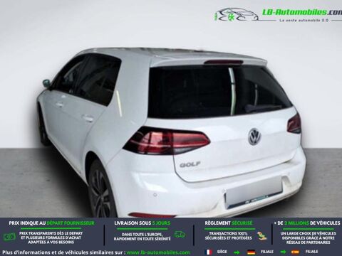 Golf 1.5 TSI 150 BVA 2019 occasion 31850 Beaupuy