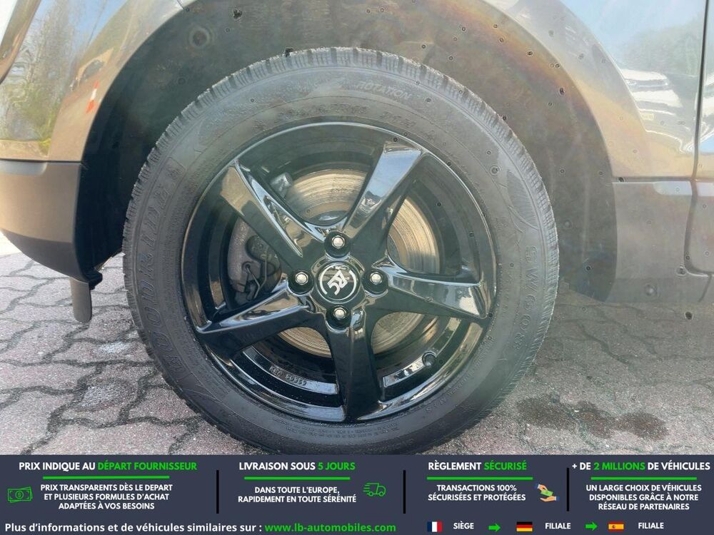Ecosport 1.0 EcoBoost 125ch BVM 2018 occasion 31850 Beaupuy