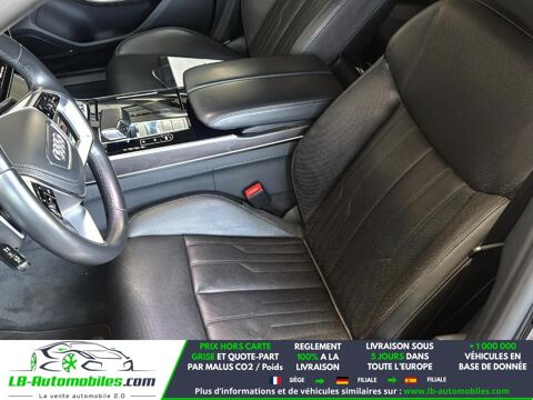 A8 50 TDI 286 BVA Quattro 2022 occasion 31850 Beaupuy