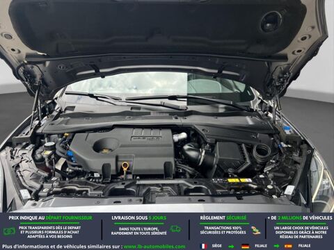 E-PACE 2.0 D-165 ch AWD BVA 2024 occasion 31850 Beaupuy