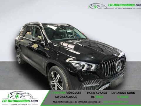 Mercedes Classe GLE 450 EQBoost BVA 4Matic 2020 occasion Beaupuy 31850