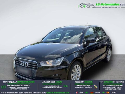 A1 1.0 TFSI 95 2017 occasion 31850 Beaupuy