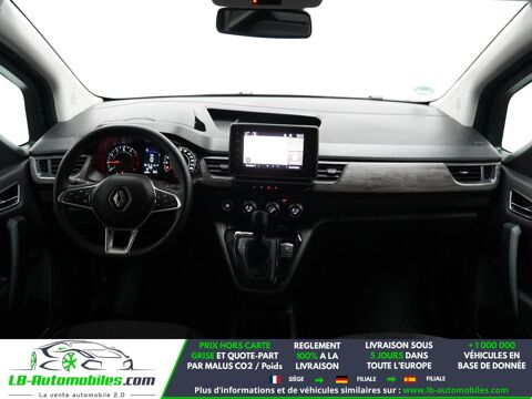 Kadjar TCe 130 BVA 2023 occasion 31850 Beaupuy