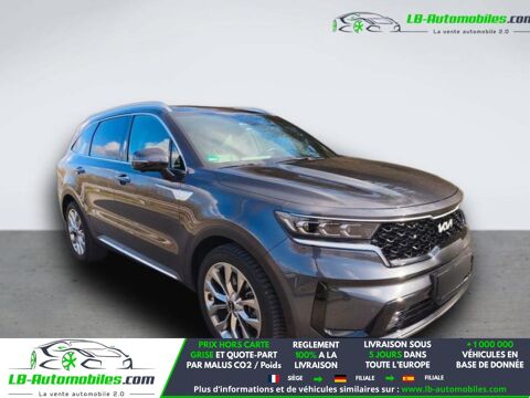 Sorento 2.2 CRDI 200 ch 4x4 BVA 7pl 2022 occasion 31850 Beaupuy