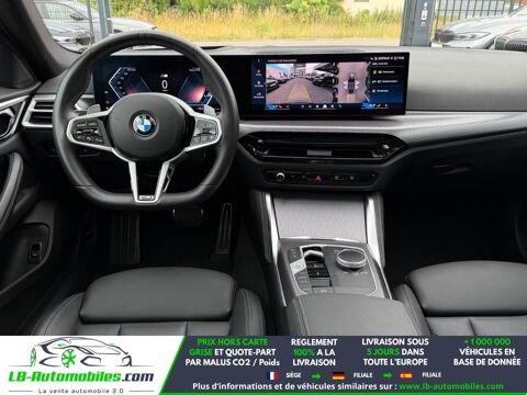 S&eacute;rie 4 430d xDrive 286 ch BVA 2025 occasion 31850 Beaupuy