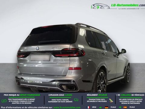 X7 xDrive40d 340 ch BVA 2023 occasion 31850 Beaupuy