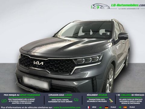 Sorento 2.2 CRDI 200 ch 4x4 BVA 5pl 2022 occasion 31850 Beaupuy
