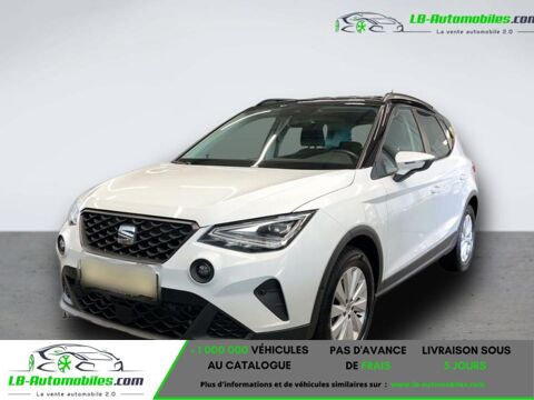 Seat Arona 1.0 EcoTSI 110 ch BVM 2021 occasion Beaupuy 31850