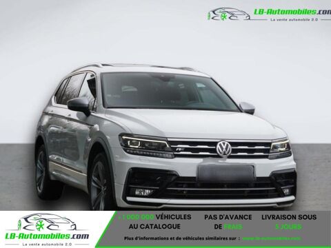 Tiguan Allspace 2.0 TSI 190 4Motion BVA 2020 occasion 31850 Beaupuy