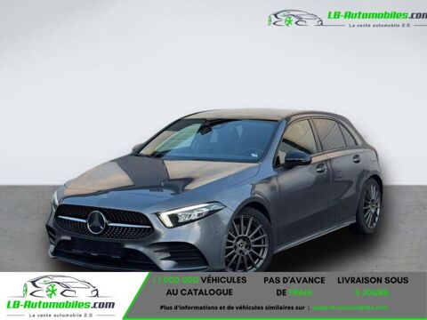 Mercedes Classe A 220 BVA 2019 occasion Beaupuy 31850