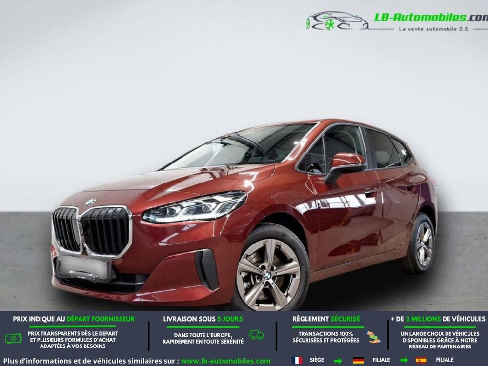 Serie 2 223i 204 ch BVA 2023 occasion 31850 Beaupuy