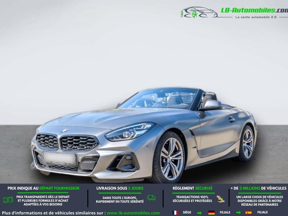 Z4 sDrive 20i 197 ch BVA 2023 occasion 31850 Beaupuy