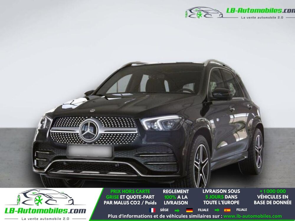 Classe GLE 300 d BVA 4Matic 2024 occasion 31850 Beaupuy