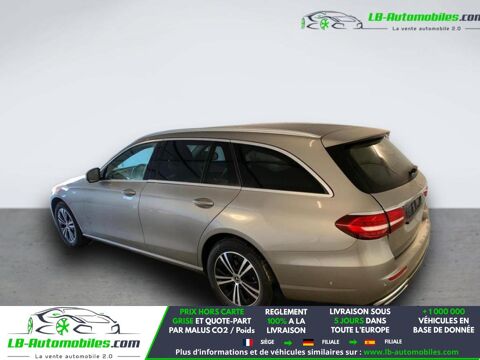 Classe E 220 d BVA 4-Matic 2023 occasion 31850 Beaupuy