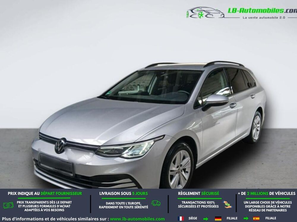 Golf SW 1.0 TSI 110 BVM 2024 occasion 31850 Beaupuy