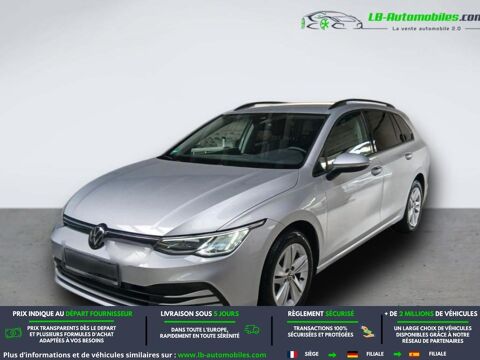 Annonce voiture Volkswagen Golf SW 18400 €