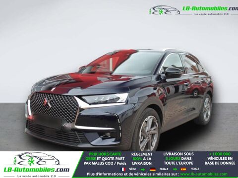 Citro&euml;n DS7 Hybride E-Tense 225 BVA 2022 occasion Beaupuy 31850