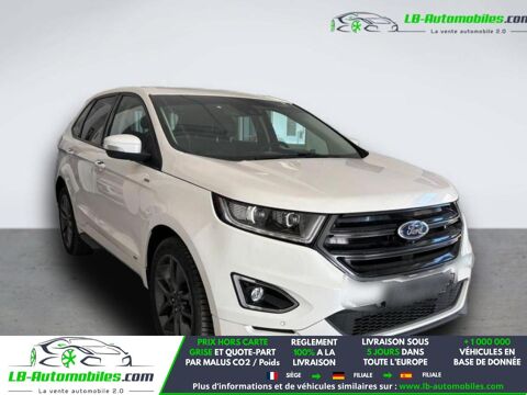 Edge 2.0 TDCi 210 BVA AWD 2017 occasion 31850 Beaupuy