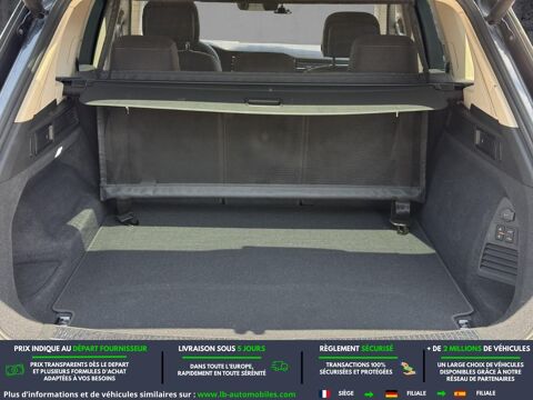 Touareg 3.0 TDI 286ch BVA 4Motion 2019 occasion 31850 Beaupuy