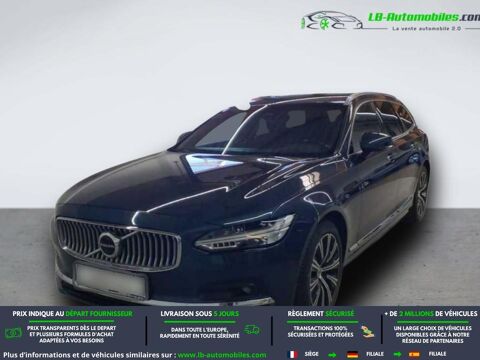 V90 B5 AWD 235 ch BVA 2022 occasion 31850 Beaupuy