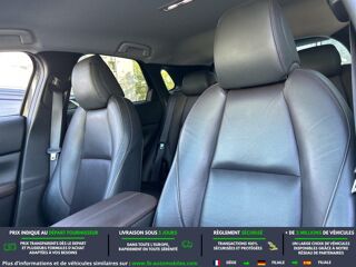 CX-30 2.0L SKYACTIV-X M Hybrid 180 ch 4x4 BVA 2020 occasion 31850 Beaupuy