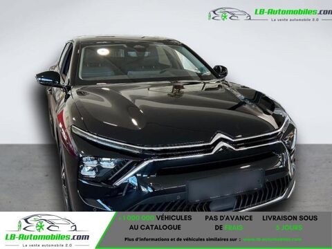 Annonce voiture Citroën C5 X 43400 €