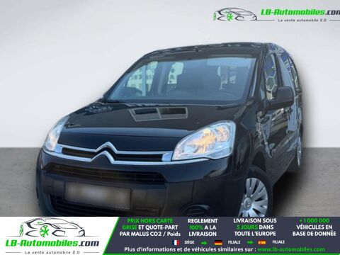 Citroen berlingo Citro&euml;n  BlueHDi 75 BVM