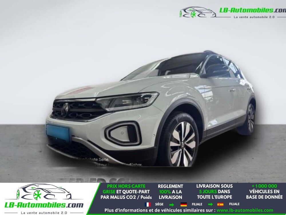 T-ROC 2.0 TDI 150 Start/Stop BVA 2025 occasion 31850 Beaupuy