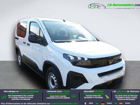 Rifter BlueHDi 100 BVM 2026 occasion 31850 Beaupuy