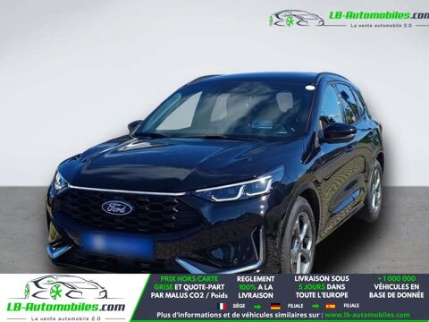 Annonce voiture Ford Kuga 32990 €