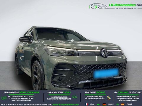 Tiguan 1.5 eHybrid 245 BVA 2025 occasion 31850 Beaupuy