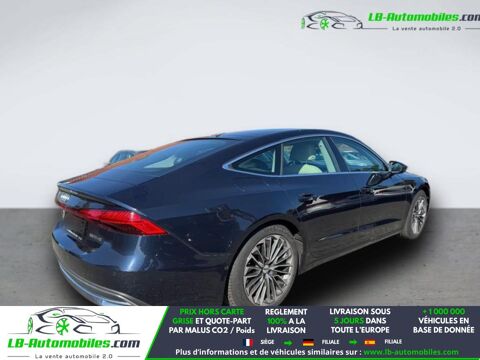 A7 45 TFSI 265 BVA 2021 occasion 31850 Beaupuy