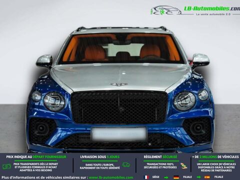 Bentayga Hybrid 3.0 462ch BVA 2023 occasion 31850 Beaupuy