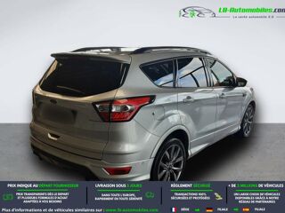 Kuga 1.5 150 4x2 BVA 2019 occasion 31850 Beaupuy