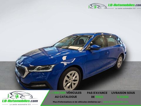 Skoda Octavia 1.4 TSI PHEV 204 ch BVA 2022 occasion Beaupuy 31850