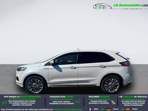Annonce voiture Ford Edge 29390 €