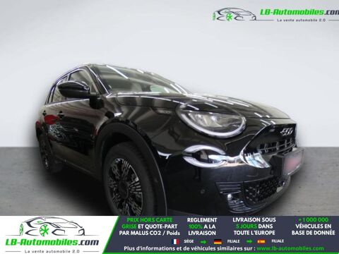 Fiat 600 600 1.2 Hybrid 100ch 2025 occasion 31850 Beaupuy