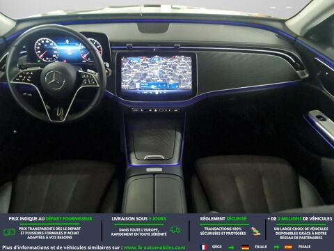 Classe E 200 BVA 2025 occasion 31850 Beaupuy
