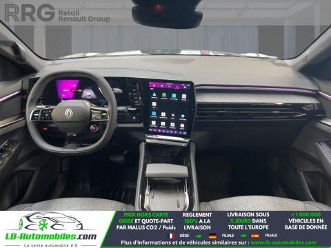Espace E-Tech hybrid 200 BVA 2025 occasion 31850 Beaupuy