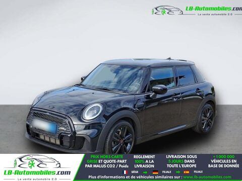 Annonce voiture Mini Cooper 18930 €