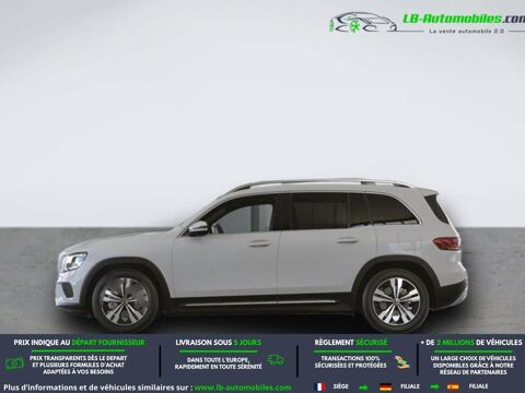 GLB 220 d BVA 4Matic 2022 occasion 31850 Beaupuy