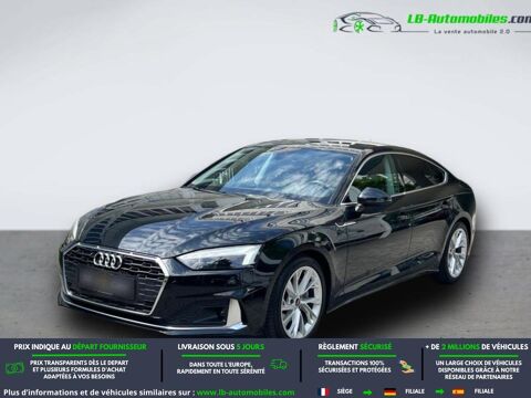 A5 40 TFSI 204 BVA 2023 occasion 31850 Beaupuy