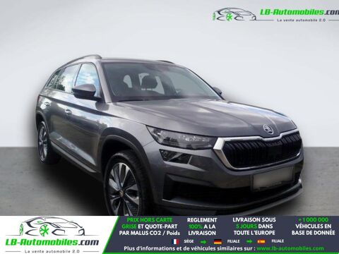 Kodiaq 1.5 TSI 150 BVA 7pl 2022 occasion 31850 Beaupuy