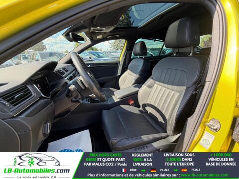 Superb 2.0 TSI 190 BVA 2023 occasion 31850 Beaupuy